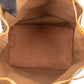 Louis Vuitton Monogram Canvas Sac Noé Grande Shoulder Bag