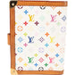 Louis Vuitton Monogram Murakami Multicolor Agenda PM Organizer