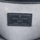 Louis Vuitton Noctambule aus schwarzem Epi-Leder – Ansicht 9