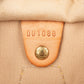 Louis Vuitton Monogram Damier Azur Speedy 30 Handbag