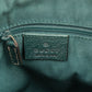 Gucci Monogram GG Canvas Small Shoulder Bag