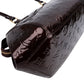 Louis Vuitton Monogram Vernis Sherwood PM Shoulder Bag