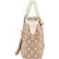 Louis Vuitton Cabas Sabbia MM aus Monogram Denim – Ansicht 5