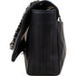 Chanel Quilted Raincoat Single Flap Crossbody Bag