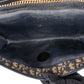Dior Vintage Single Flap aus Trotter Jacquard – Ansicht 9