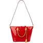 Louis Vuitton Monogram Vernis Leather Montebello MM Handbag