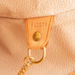 Louis Vuitton Monogram Canvas Bucket GM Shoulder Bag