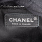 Chanel Sequin Single Flap Crossbody Bag