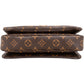 Louis Vuitton Pochette Métis aus Monogram Canvas – Ansicht 7