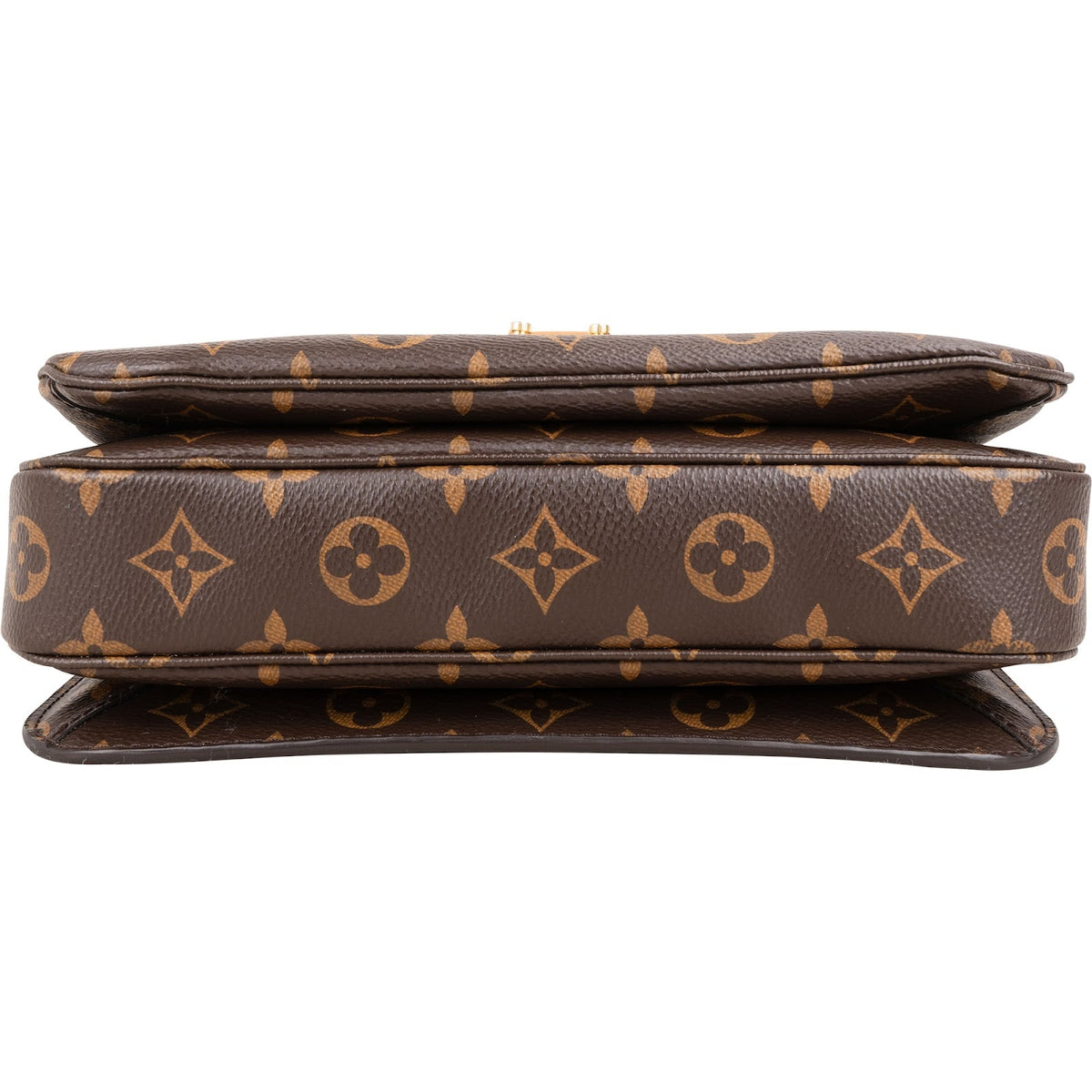 Louis Vuitton Pochette Métis aus Monogram Canvas – Ansicht 7
