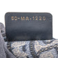 Christian Dior Oblique Trotter Monogram Small Book Tote Handbag
