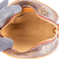 Louis Vuitton Monogram Canvas Boite Chapeau Souple MM Crossbody Bag