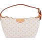 Louis Vuitton Monogram Mini Lin Hills Pochette Accessoires Handbag