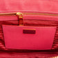 Prada Saffiano Leather Large Galleria Tote Handbag