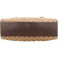 Gucci Monogram GG Canvas Boston 35 Shoulder Bag