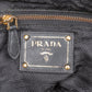 Prada Tessuto Tote Shoulder Bag