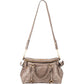 Miu Miu Vitello Lux Leather Bow Handbag