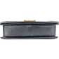 Chanel Quilted Metallic Lambskin Large Boy New Medium Crossbody Bag