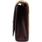 Saint Laurent Grain De Poudre Kate Chain Crossbody Bag