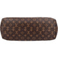 Louis Vuitton Monogram Canvas Graceful MM Handbag