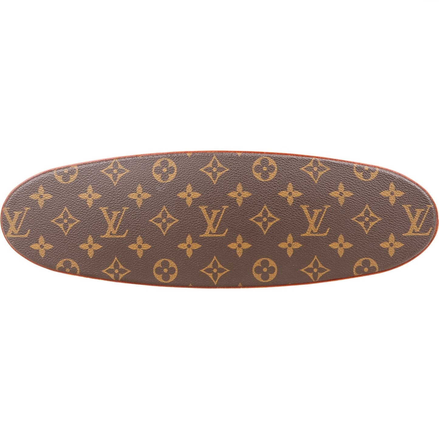 Louis Vuitton Monogram Canvas Babylone Shoulder Bag