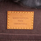 Louis Vuitton Monogram Vernis Sherwood PM Shoulder Bag