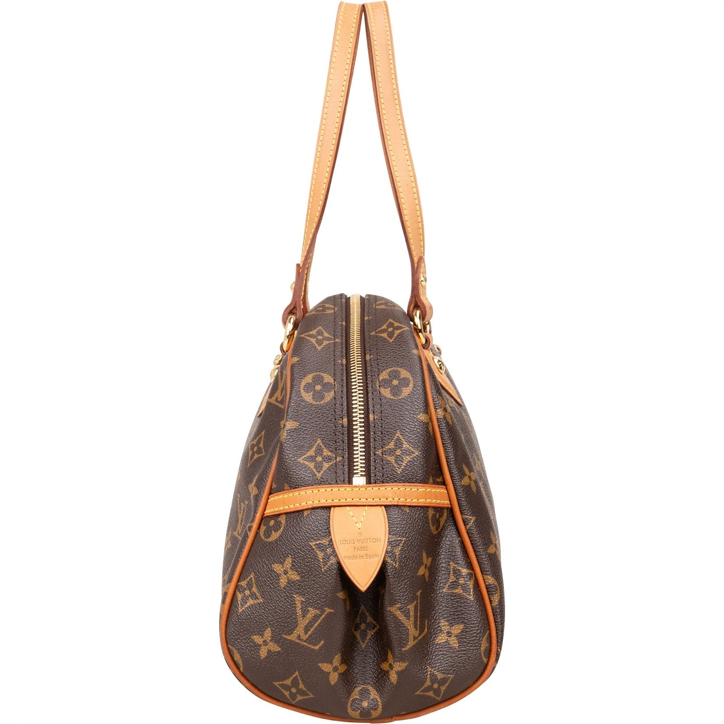 Louis Vuitton Monogram Canvas Montorgueil Handbag