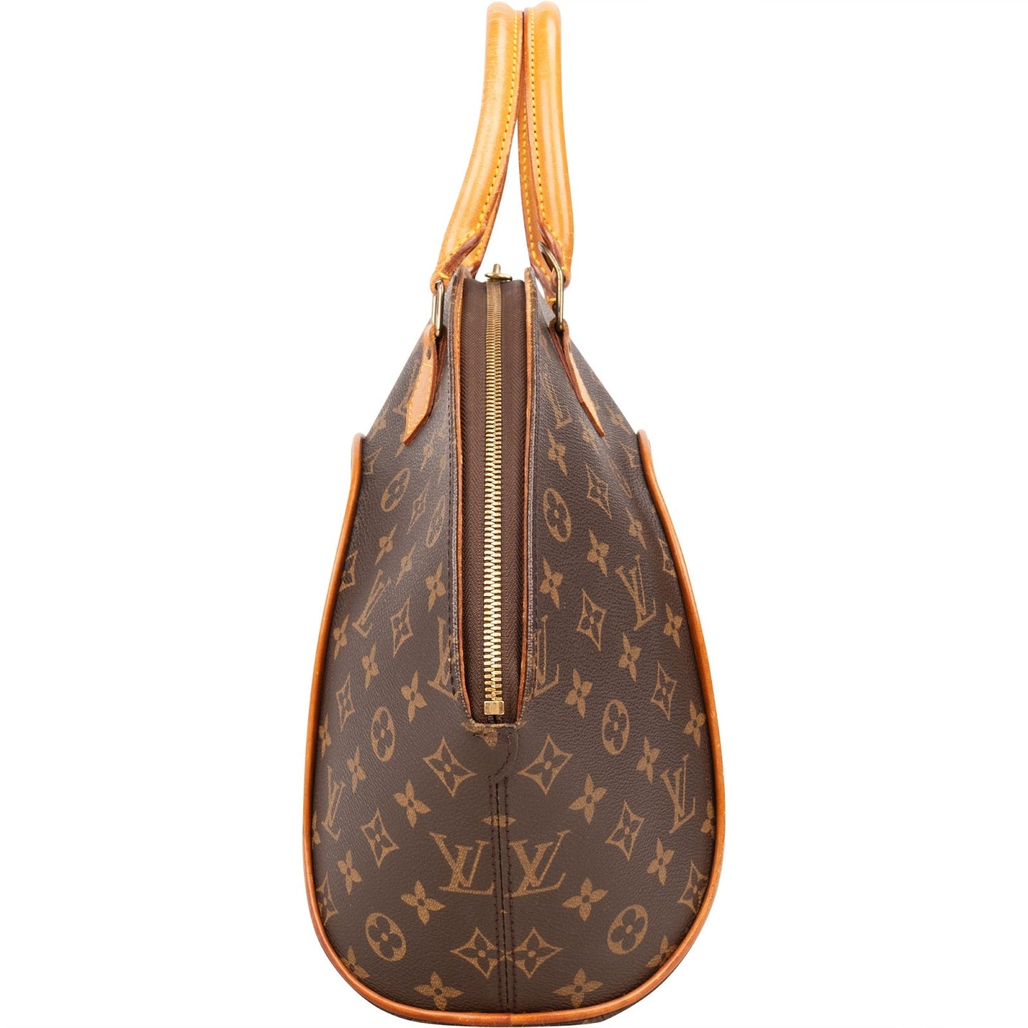 Louis Vuitton Monogram Canvas Ellipse MM Handbag