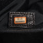 Chanel Quilted Caviar Leather Medallion CC Tote Handbag
