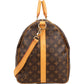 Louis Vuitton Keepall 55 Bandoulière Monogram, Bild 5 von 9