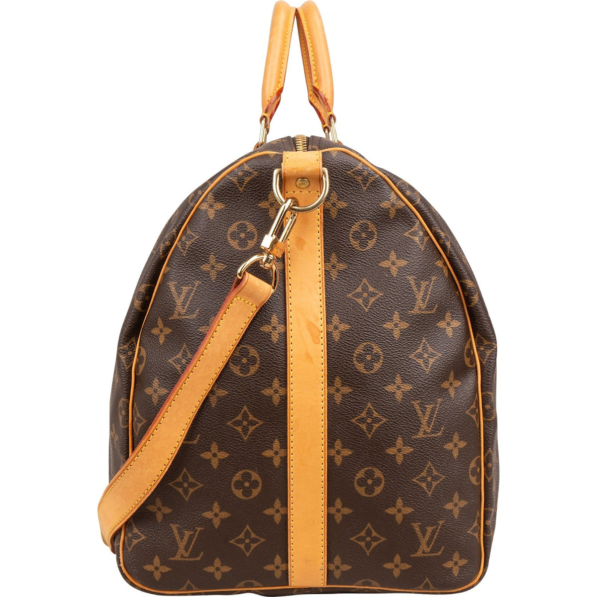 Louis Vuitton Keepall 55 Bandoulière Monogram, Bild 5 von 9