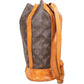 Louis Vuitton Monogram Canvas Randonnee PM Backpack