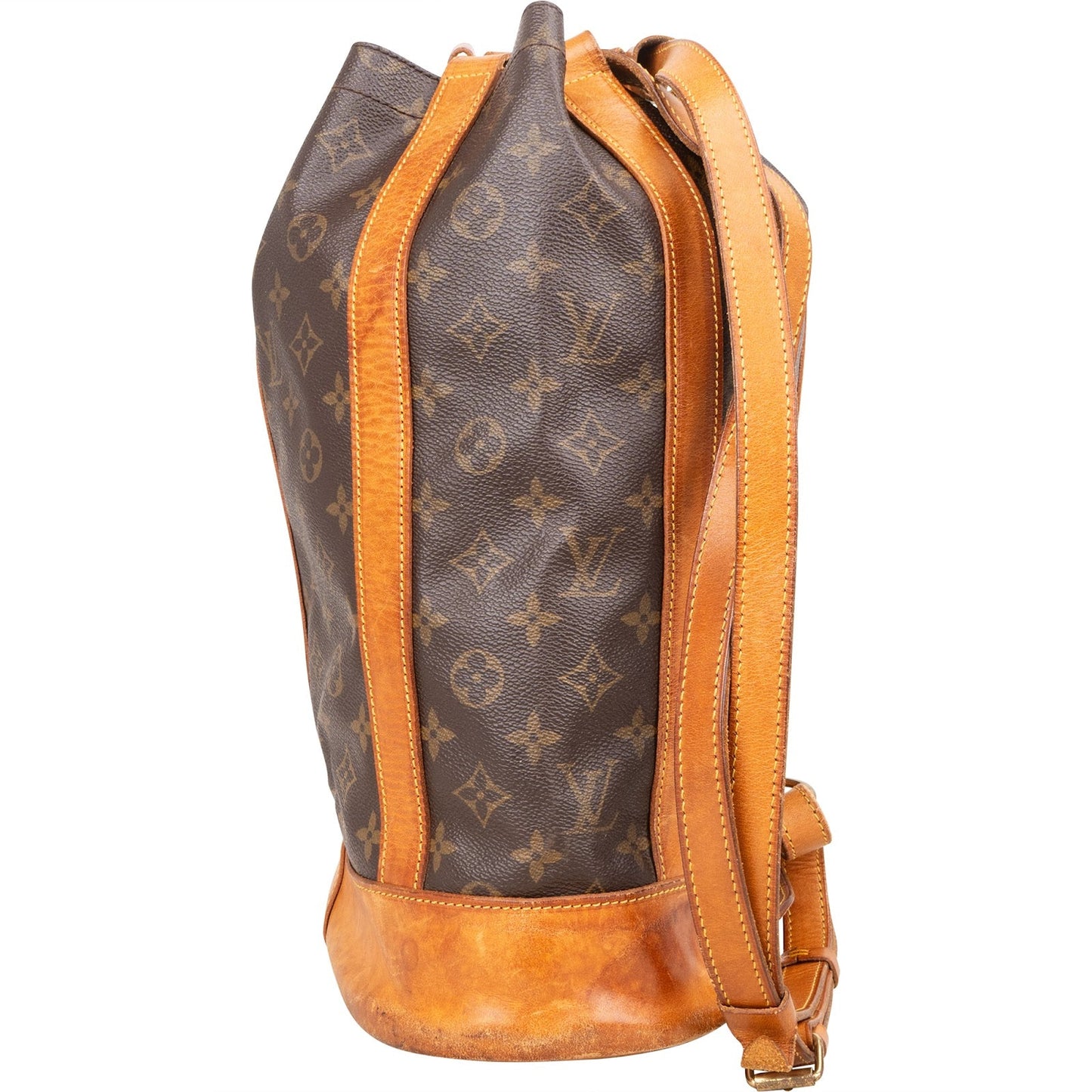 Louis Vuitton Monogram Canvas Randonnee PM Backpack