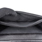 Chanel Chic Leather Camellia Wallet On Chain Crossbody Bag
