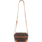 Louis Vuitton Monogram Canvas Trocadero 23 Crossbody Bag