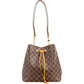 Louis Vuitton NéoNoé Petit aus Damier Ebene Canvas – Ansicht 7