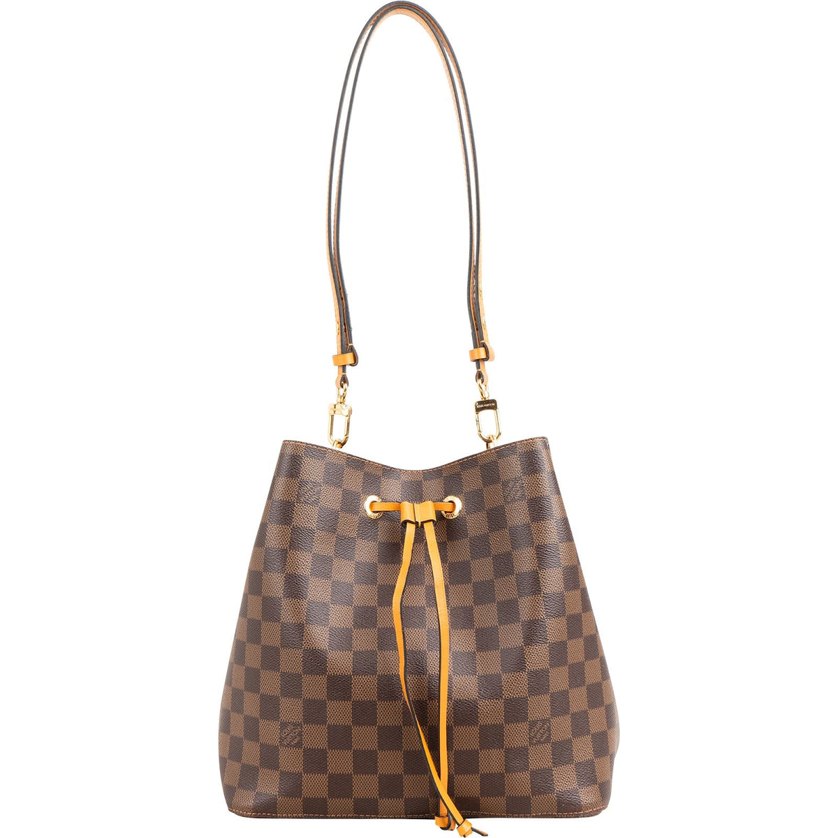Louis Vuitton NéoNoé Petit aus Damier Ebene Canvas – Ansicht 7