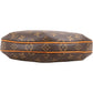 Louis Vuitton Monogram Canvas Croissant PM Shoulder Bag