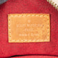 Louis Vuitton Monogram Multicolor Canvas Greta Shoulder Bag