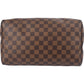 Louis Vuitton Monogram Damier Ebene Canvas Speedy 30 Handbag