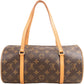 Louis Vuitton Monogram Canvas Papillon 30 Set Handbag