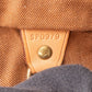 Louis Vuitton Monogram Canvas Montsouris MM Backpack