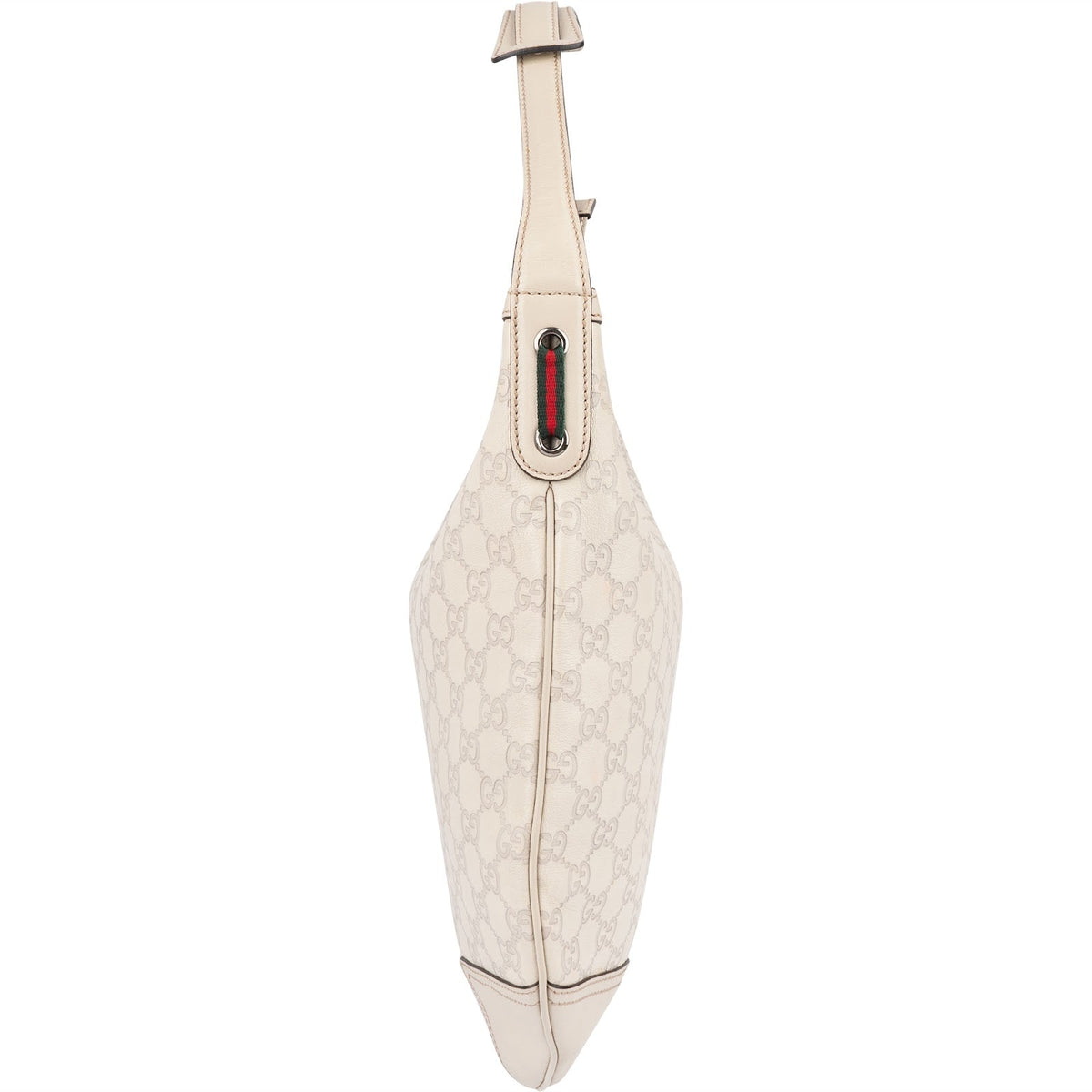 Gucci Hobo aus Guccissima-Leder – Ansicht 6