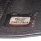 Chanel Quilted Caviar Leather Wallet On Chain Boy Crossbody Bag