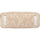Louis Vuitton Cabas Tahitienne Loved aus Monogram Canvas – Ansicht 7