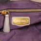 Miu Miu Vitello Lux City Handbag