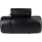 Louis Vuitton Noir Epi Leather Soufflot Set Handbag