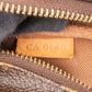 Louis Vuitton Monogram Canvas Pochette Accessoires Handbag