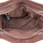 Chloé Grainded Leather Elvire Handbag