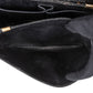 Céline Box Calf Leather Triomphe Shoulder Bag